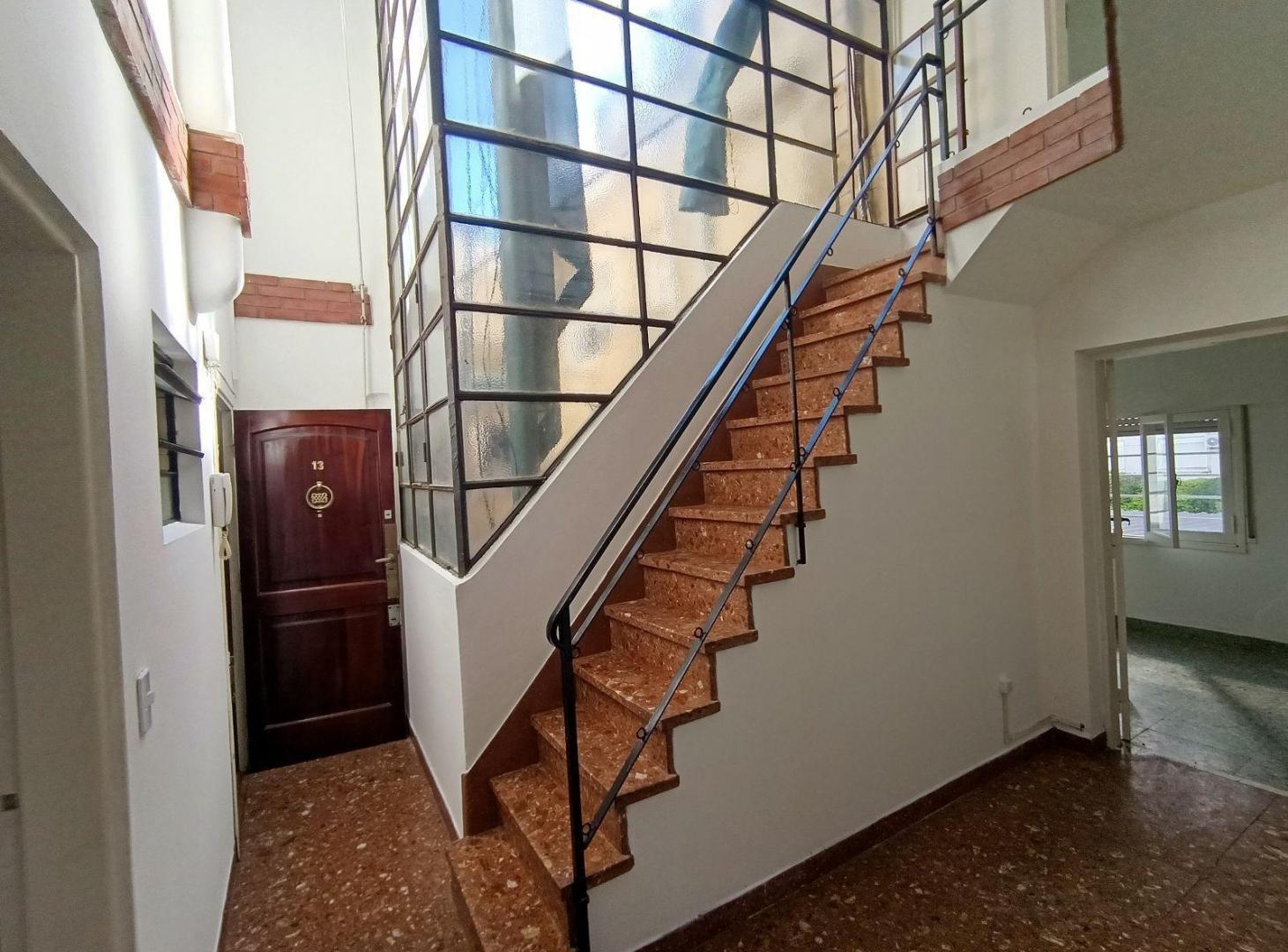 PH alquiler Flores 4 amb   dep. Primer piso por escalera