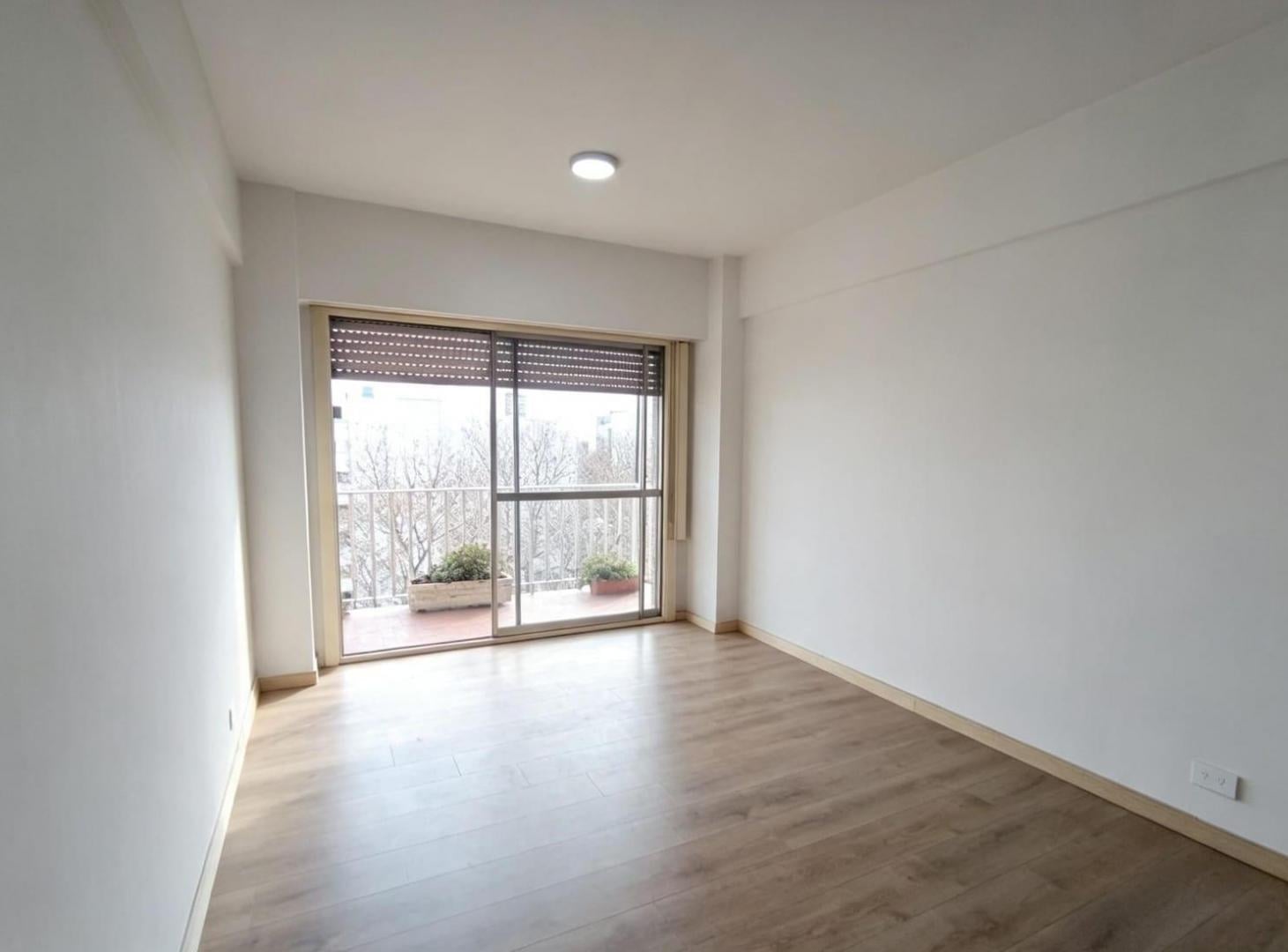 Foto de Departamento en venta dos ambientes balcon Almagro mucha luz, imagen 4