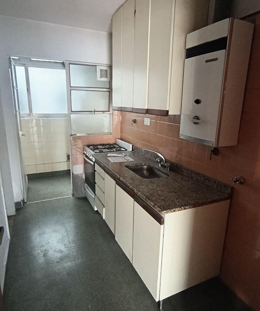 Foto de Departamento en venta Membrillar 33 Flores 3 ambientes con dependencia, imagen 5