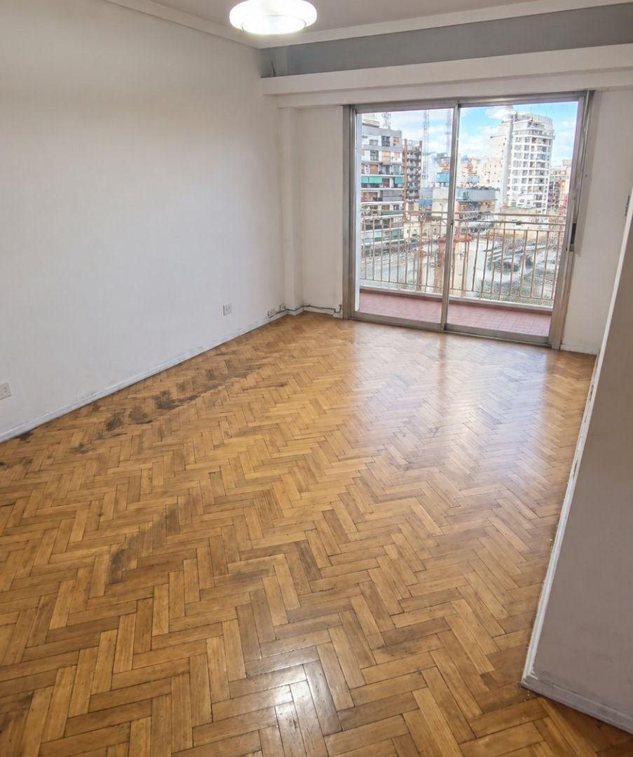 Foto de Departamento en venta Membrillar 33 Flores 3 ambientes con dependencia, imagen 4