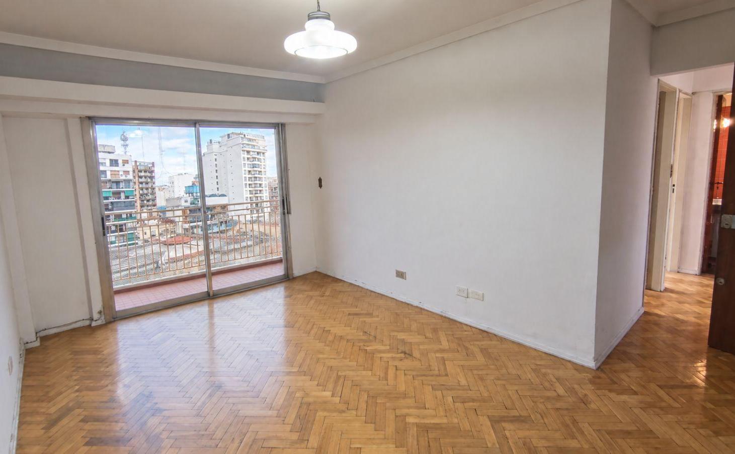 Foto de Departamento en venta Membrillar 33 Flores 3 ambientes con dependencia, imagen 3