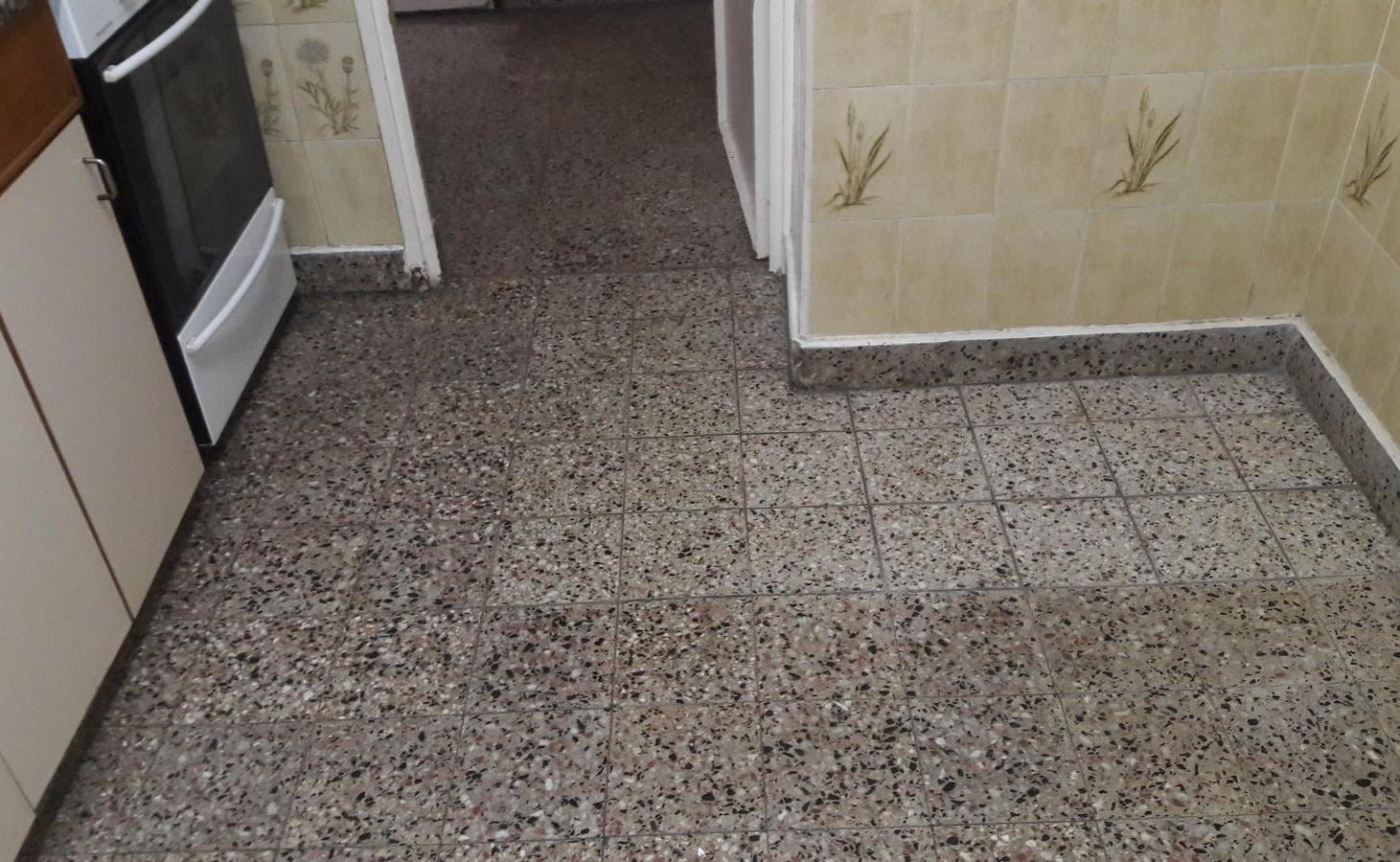 Foto de Departamento alquiler tres ambientes en planta baja dos patios Balvanera, imagen 1