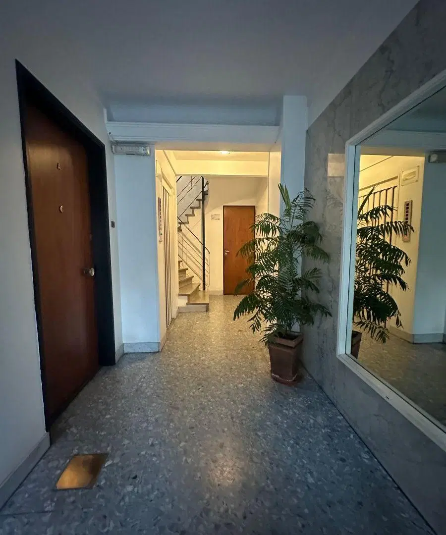 ALQUILER 2 AMBIENTES COLEGIALES/BELGRANO 4