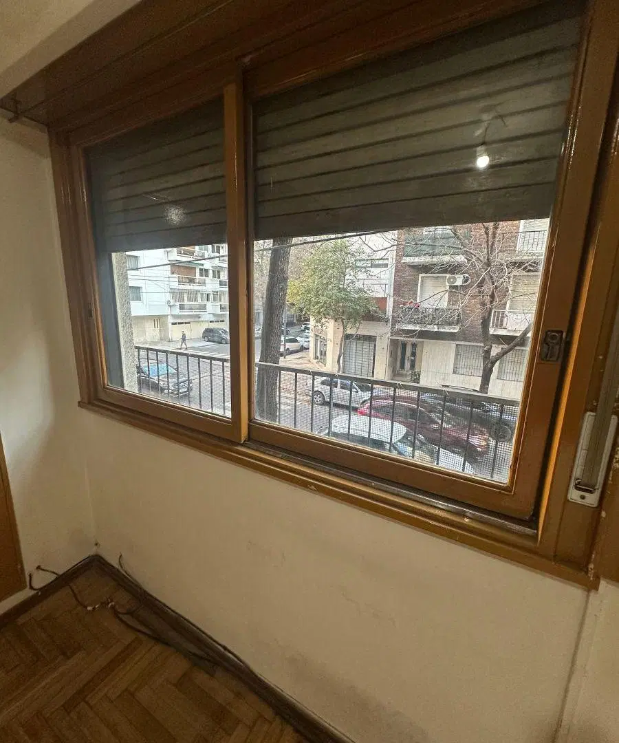 ALQUILER 2 AMBIENTES COLEGIALES/BELGRANO 2