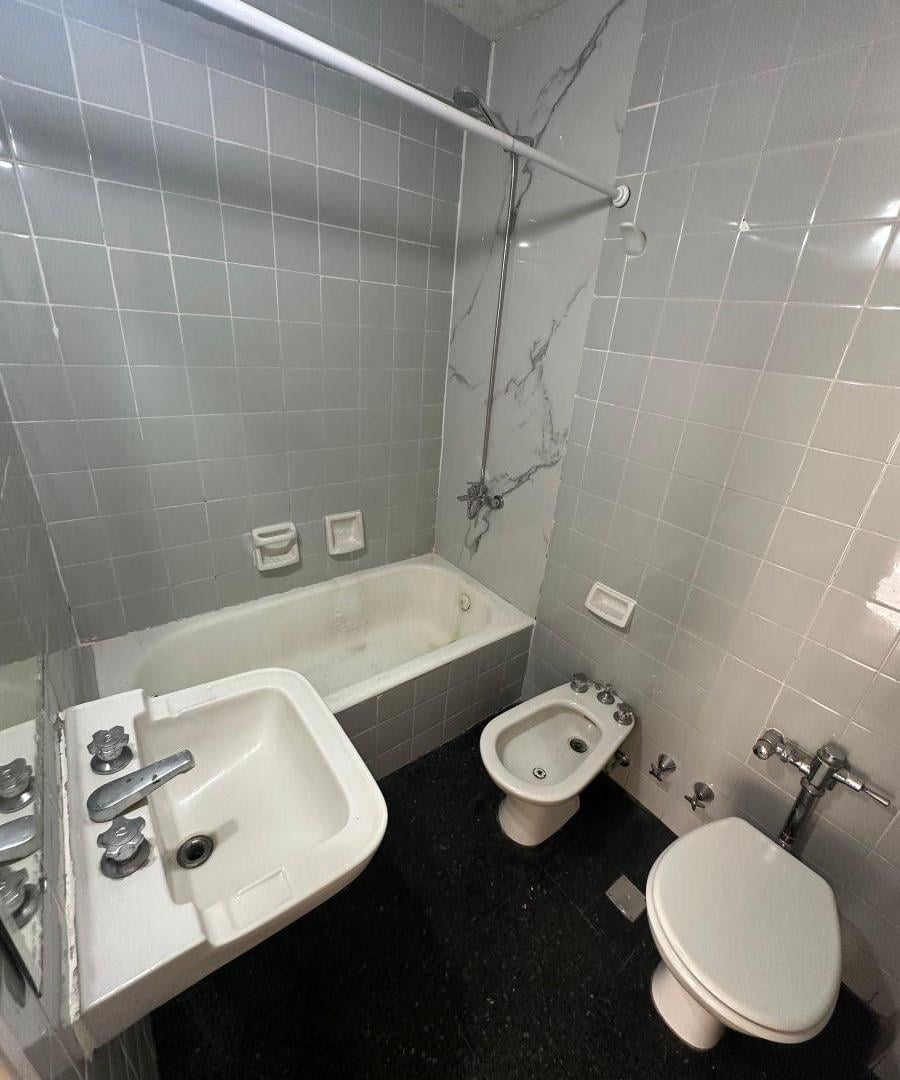 Foto de ALQUILER BILLINGHURST AL 2300 EXCELENTE MONOAMBIENTE IMPECABLE MUY, imagen 3