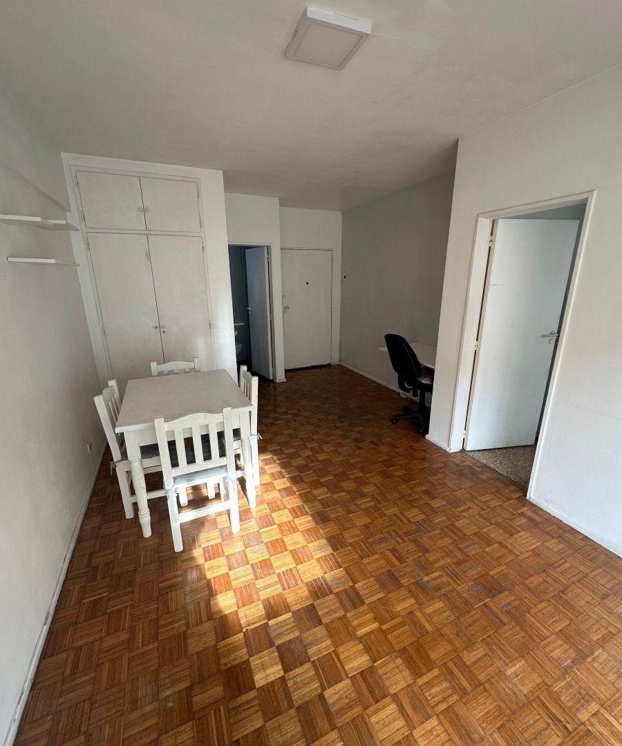 Foto de ALQUILER BILLINGHURST AL 2300 EXCELENTE MONOAMBIENTE IMPECABLE MUY, imagen 1