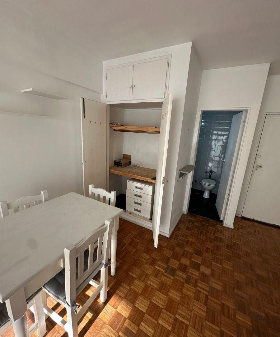 Foto de ALQUILER BILLINGHURST AL 2300 EXCELENTE MONOAMBIENTE IMPECABLE MUY, imagen 5