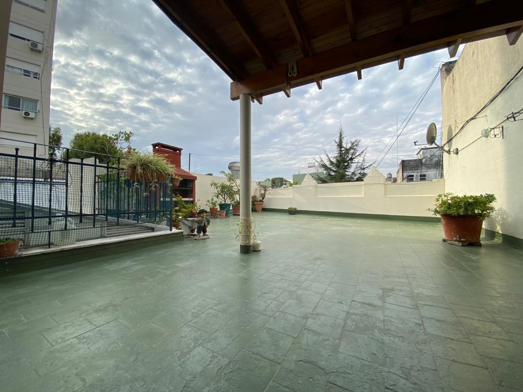 PH 5 Ambientes + Escritorio Terraza Balcon Almagro 215 m² 1