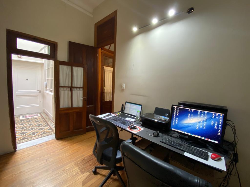 PH 5 Ambientes + Escritorio Terraza Balcon Almagro 215 m² 3