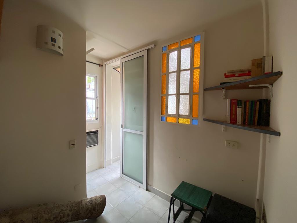 PH 5 Ambientes + Escritorio Terraza Balcon Almagro 215 m² 5