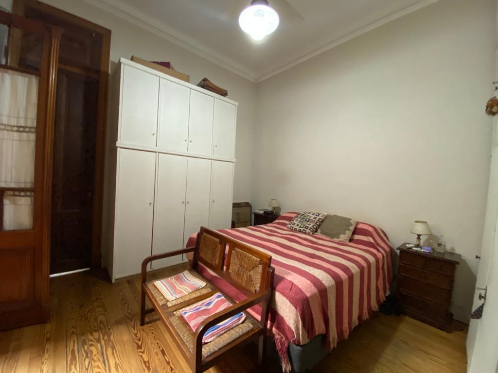 PH 5 Ambientes + Escritorio Terraza Balcon Almagro 215 m² 2