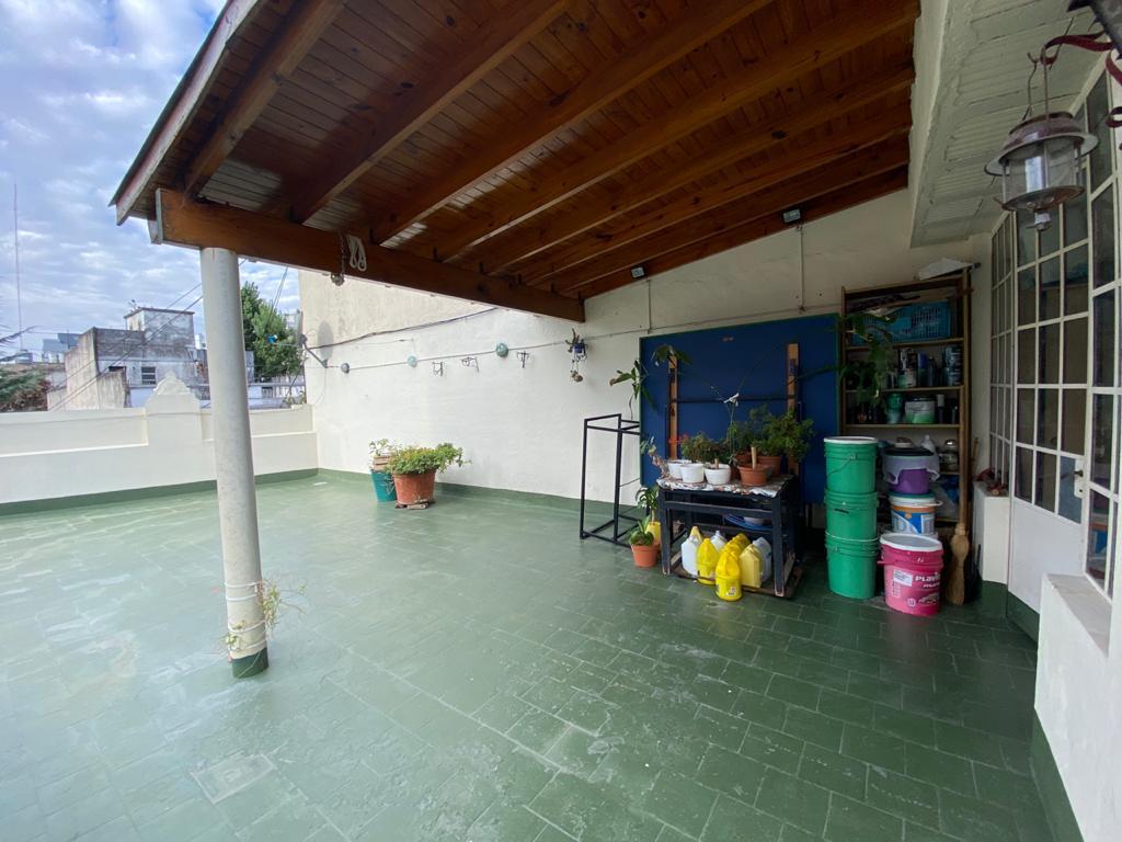 PH 5 Ambientes + Escritorio Terraza Balcon Almagro 215 m² 4