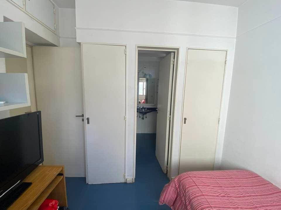 Piso Parque Rivadavia 6 Ambientes y 2 Cocheras Venta 2