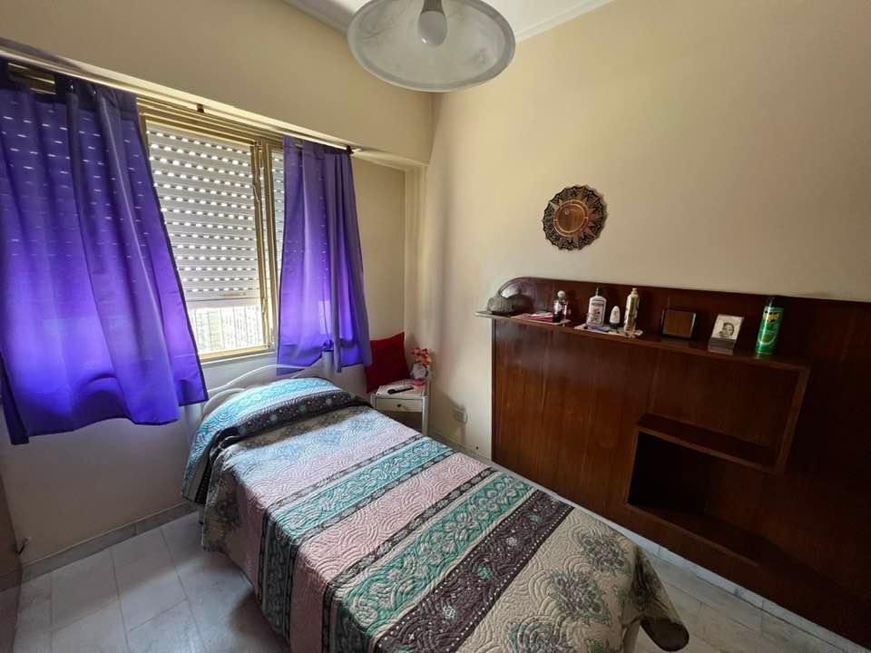 4 Ambientes con Balcon Terraza Venta Caballito 3