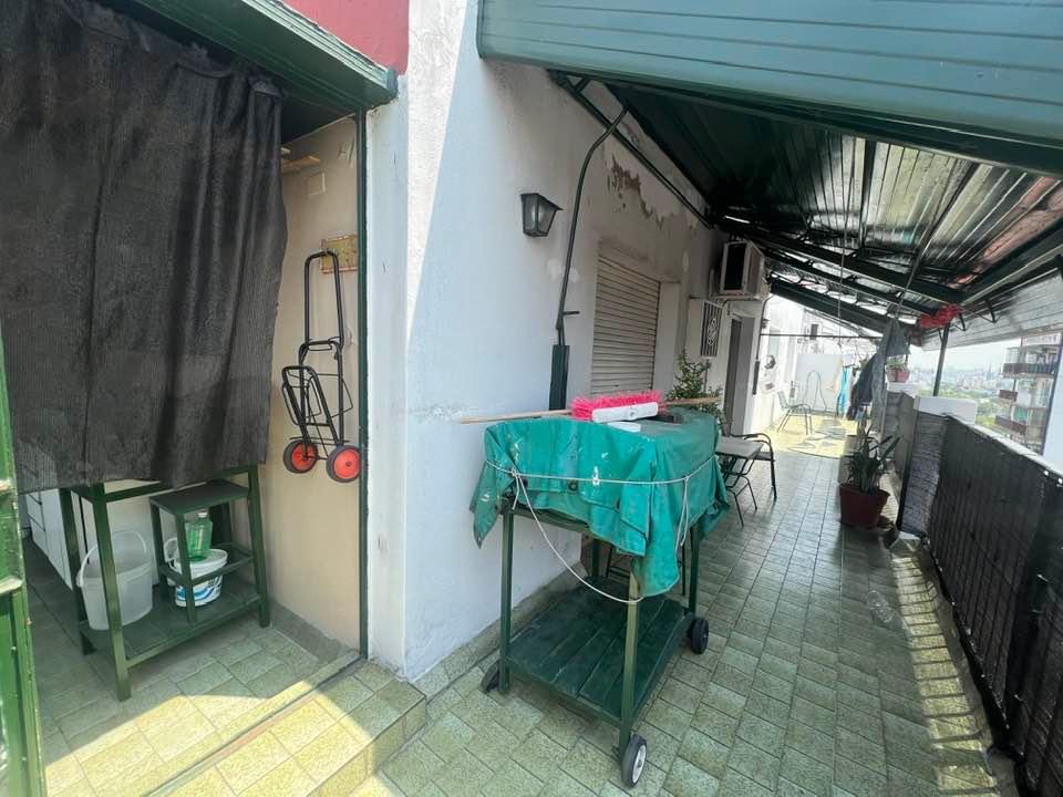 4 Ambientes con Balcon Terraza Venta Caballito 4