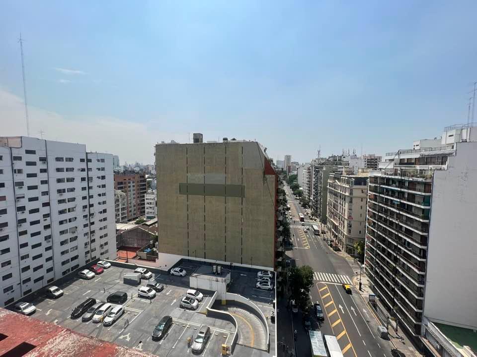 4 Ambientes con Balcon Terraza Venta Caballito 2