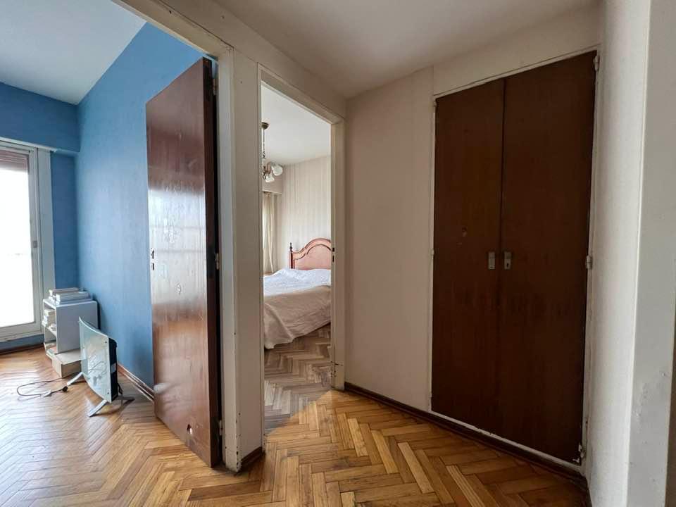 Foto de Semipiso 3 ambientes con dependencia cochera Caballito, imagen 5