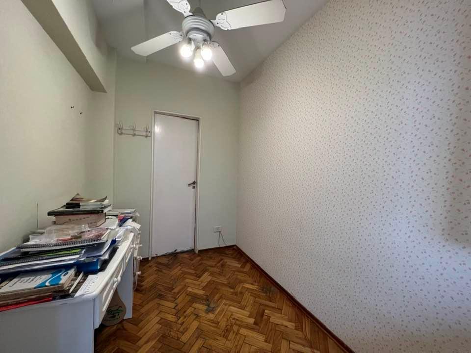 Foto de Semipiso 3 ambientes con dependencia cochera Caballito, imagen 4