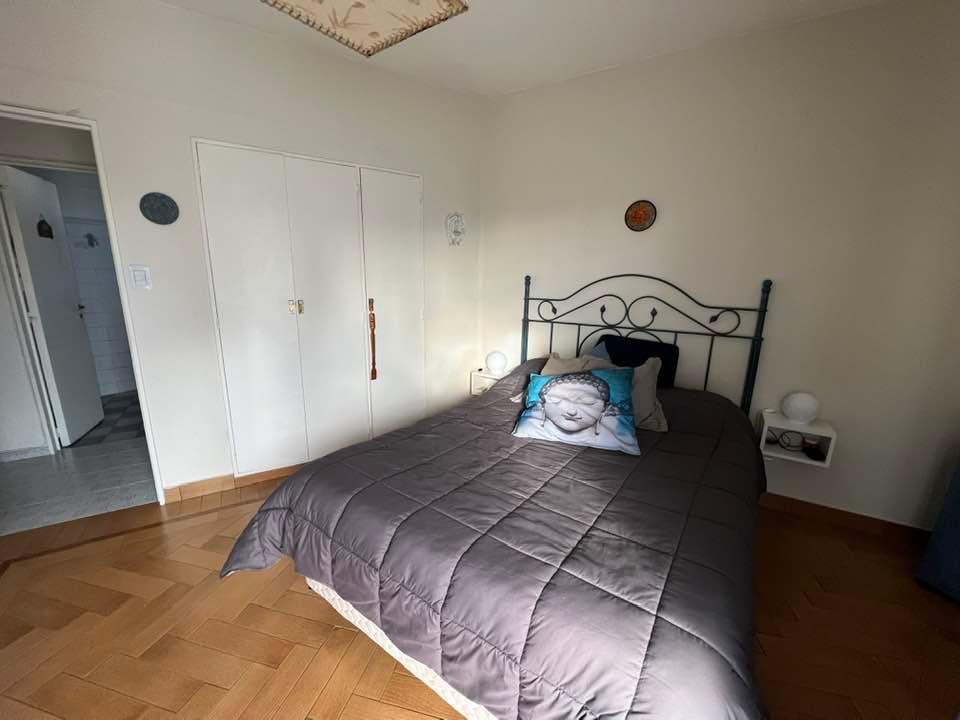 Venta Caballito 3 Ambientes Balcon Frente 5