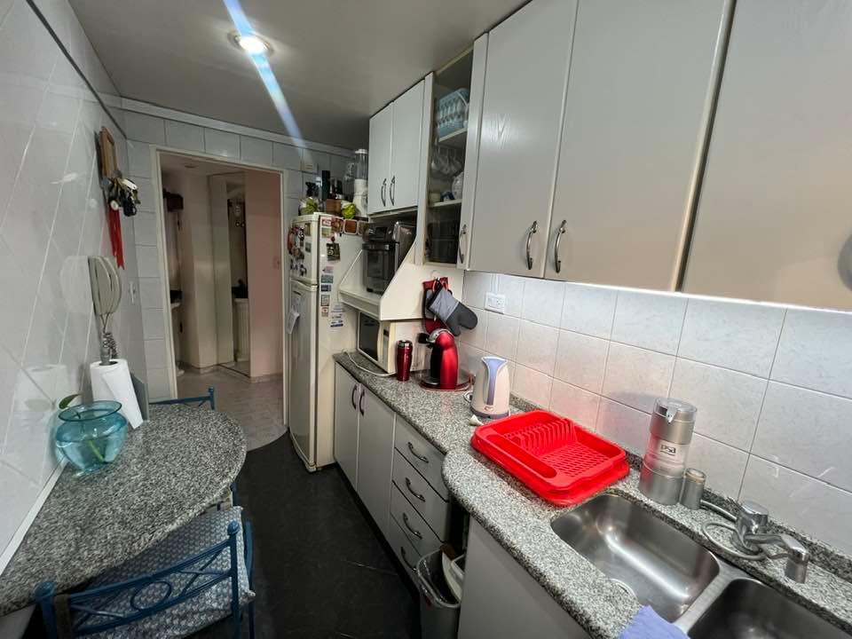 Venta Caballito 3 Ambientes Balcon Frente 3
