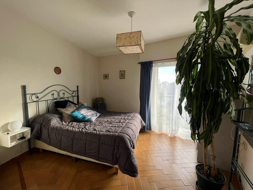 Venta Caballito 3 Ambientes Balcon Frente 4