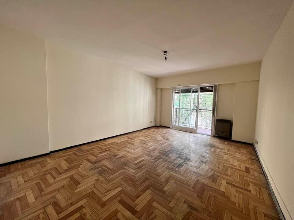 Venta 3 Ambientes Balcon Caballito 2