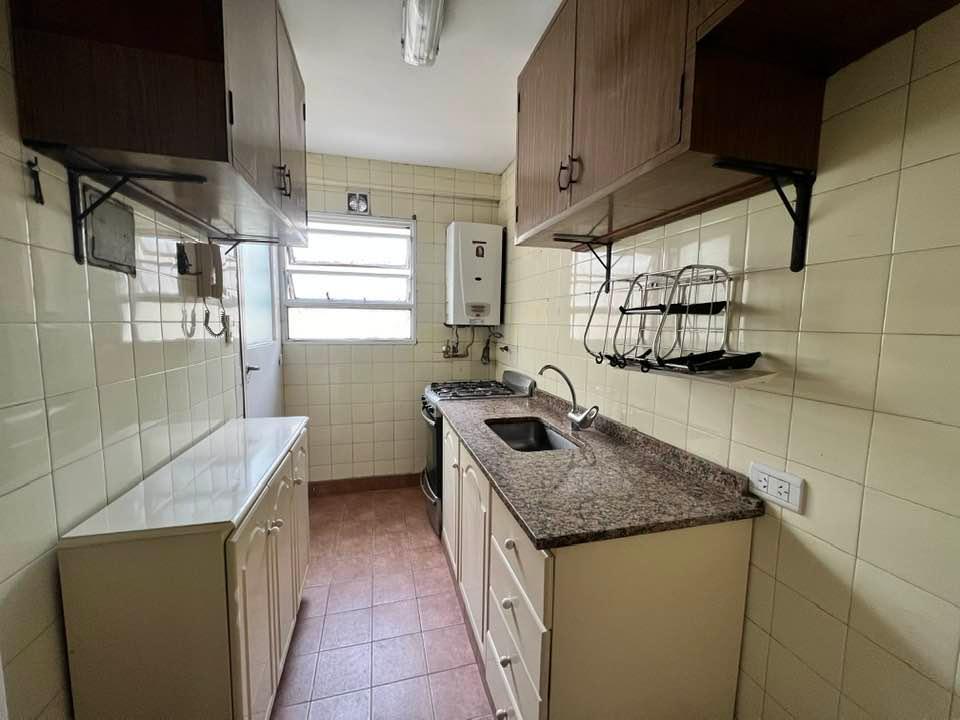 Venta 3 Ambientes Balcon Caballito 5