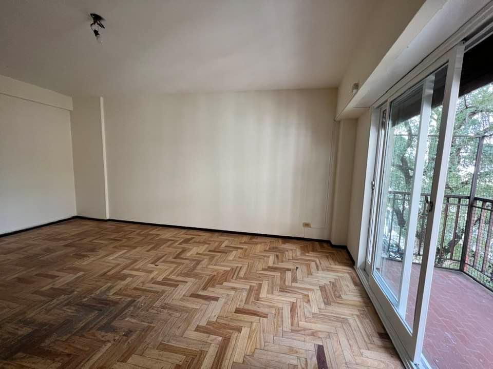Venta 3 Ambientes Balcon Caballito 1