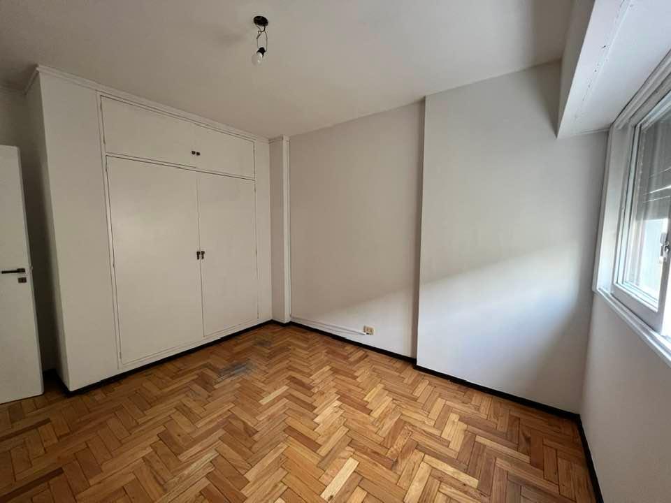 Venta 3 Ambientes Balcon Caballito 2