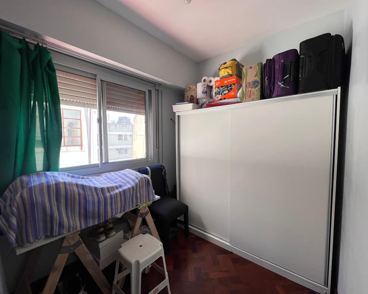 3 Ambientes Abasto Venta Balcon 1