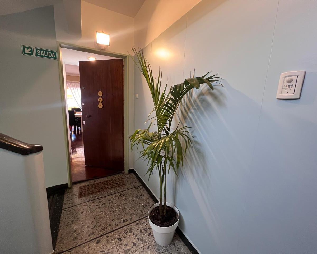 3 Ambientes Abasto Venta Balcon 2