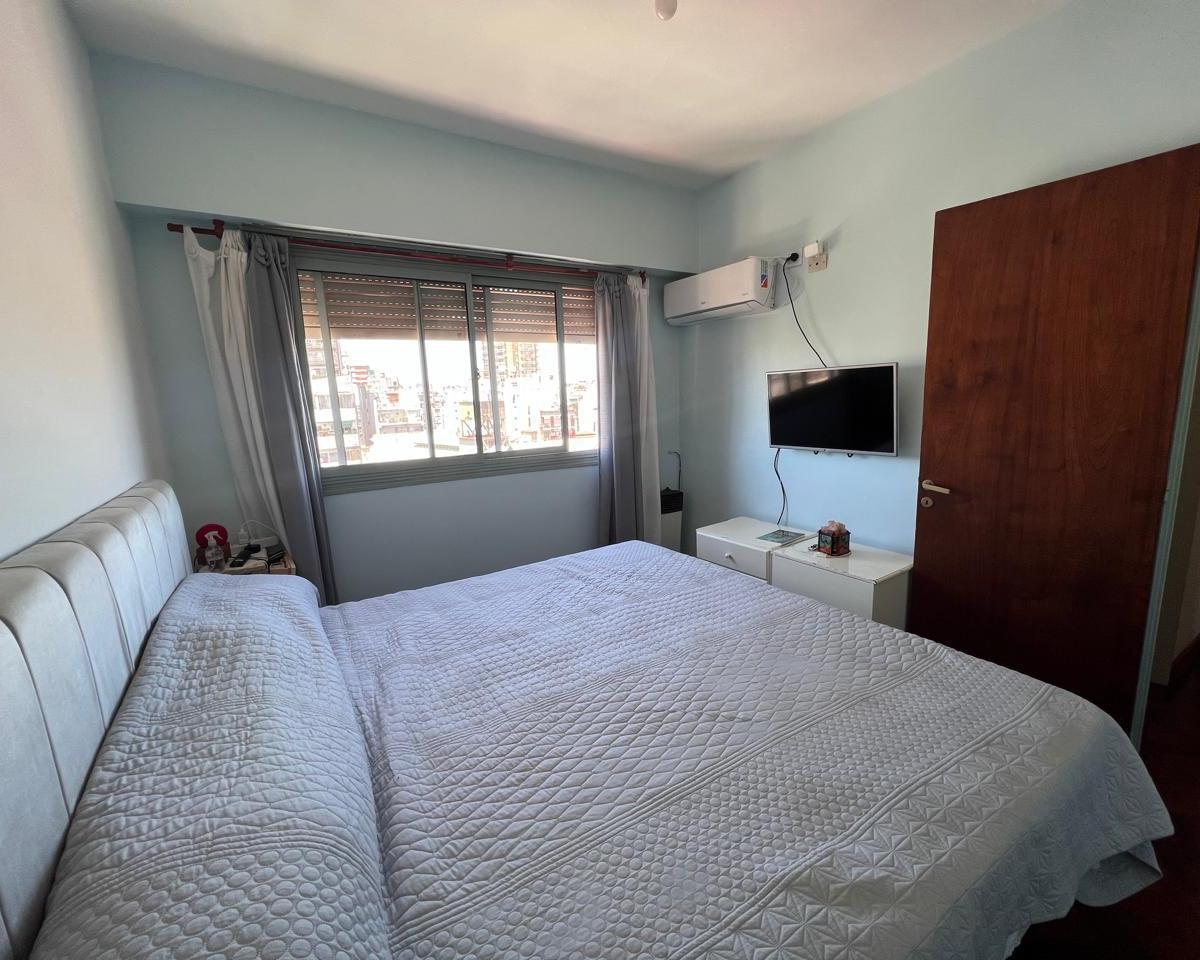 3 Ambientes Abasto Venta Balcon 5