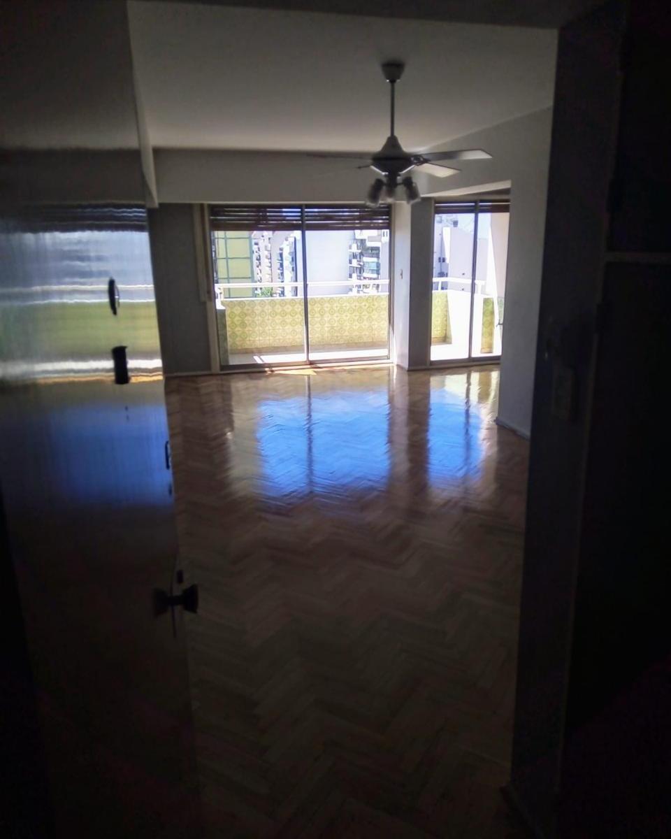 Venta 4 Ambientes Caballito Frente Balcon Terraza Cochera 2
