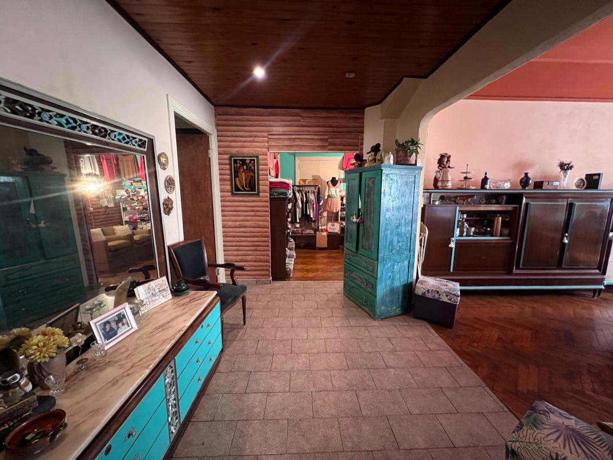 Venta 3 Ambientes Escritorio Caballito Apto Profesional 4