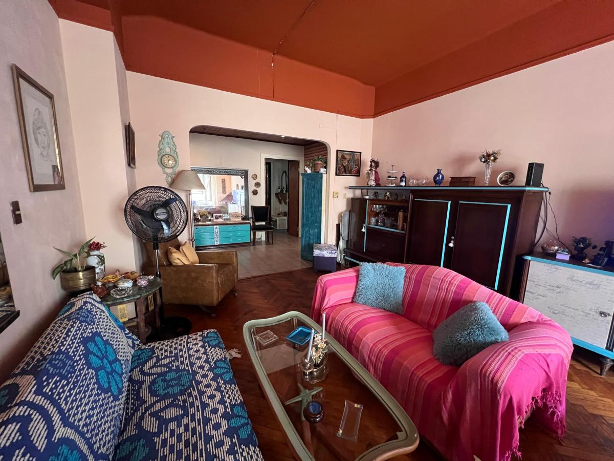 Venta 3 Ambientes Escritorio Caballito Apto Profesional 5