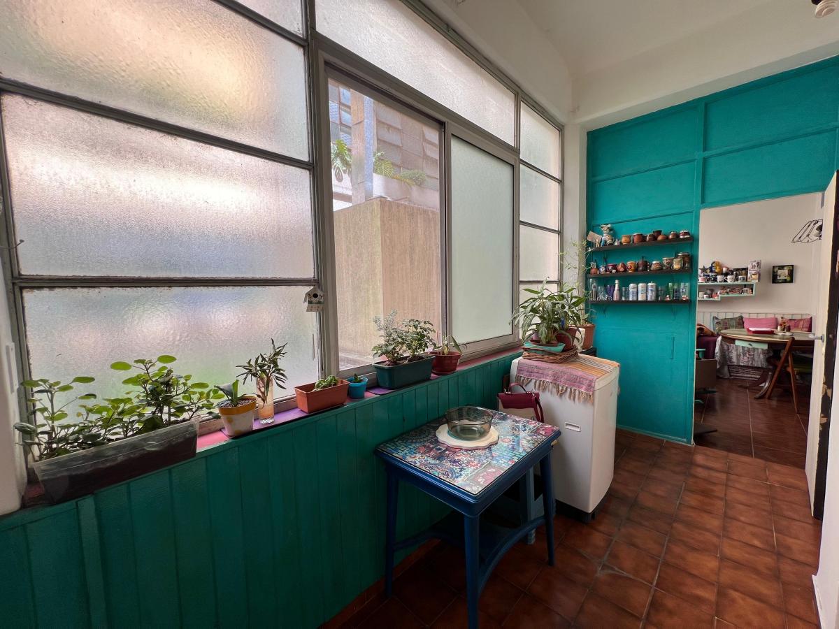 Venta 3 Ambientes Escritorio Caballito Apto Profesional 3