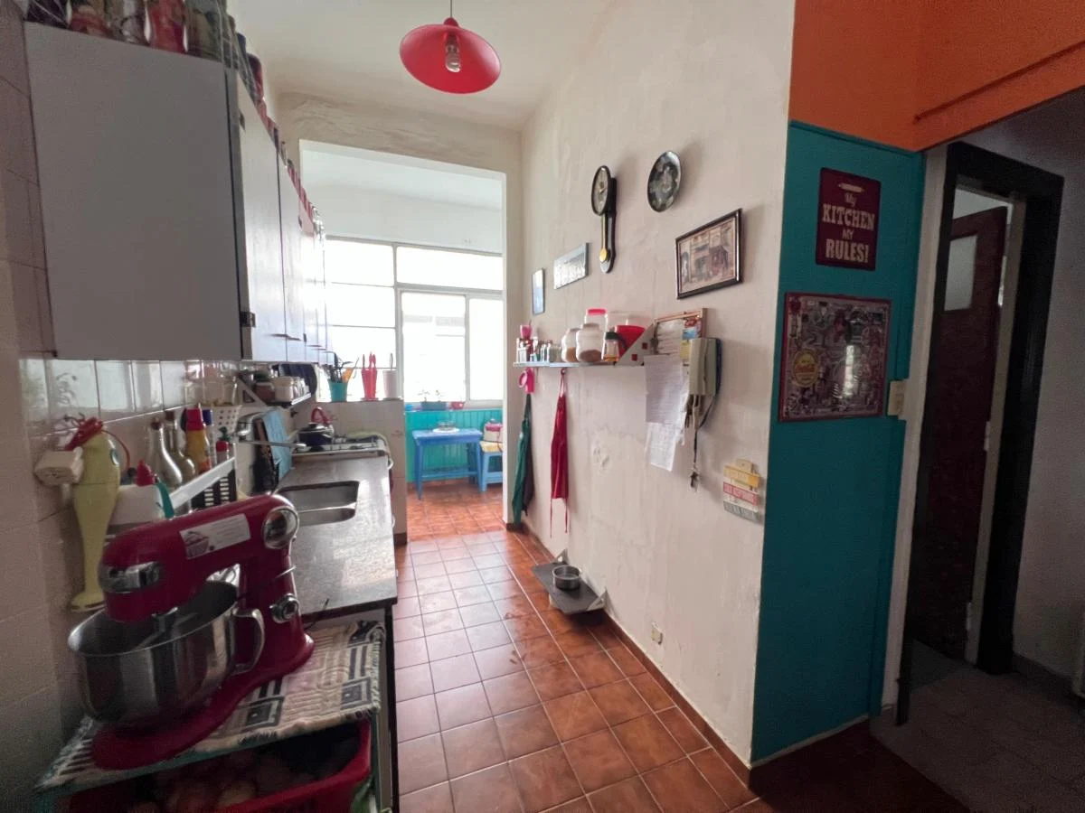 Venta 3 Ambientes Escritorio Caballito Apto Profesional 2