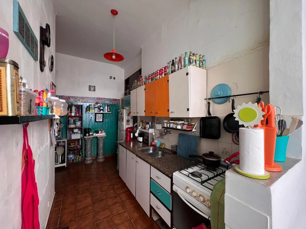 Venta 3 Ambientes Escritorio Caballito Apto Profesional 1