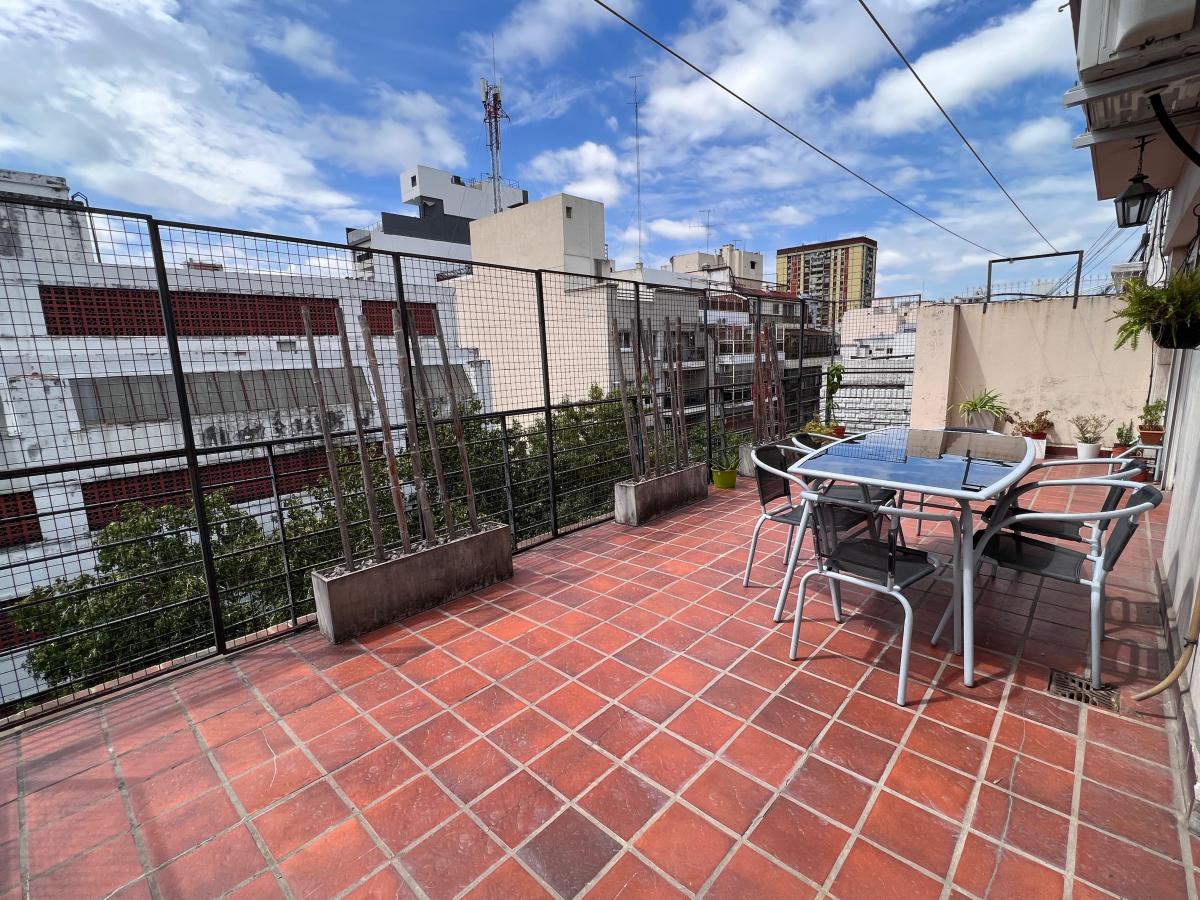 Propiedad en Argentina