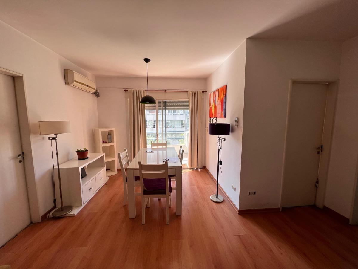 Venta 3 Ambientes Sempiso Almagro Balcon Apto Credito Apto Profesional 4