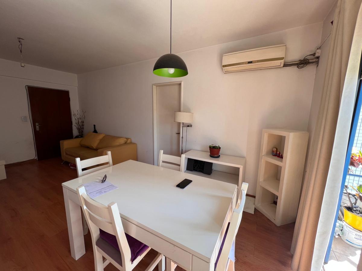 Venta 3 Ambientes Sempiso Almagro Balcon Apto Credito Apto Profesional 5