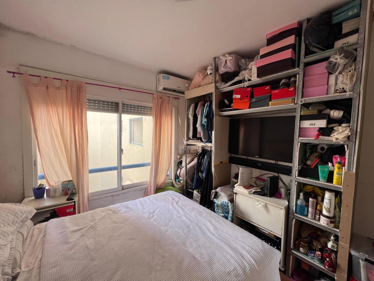 Venta 3 Ambientes Sempiso Almagro Balcon Apto Credito Apto Profesional 2