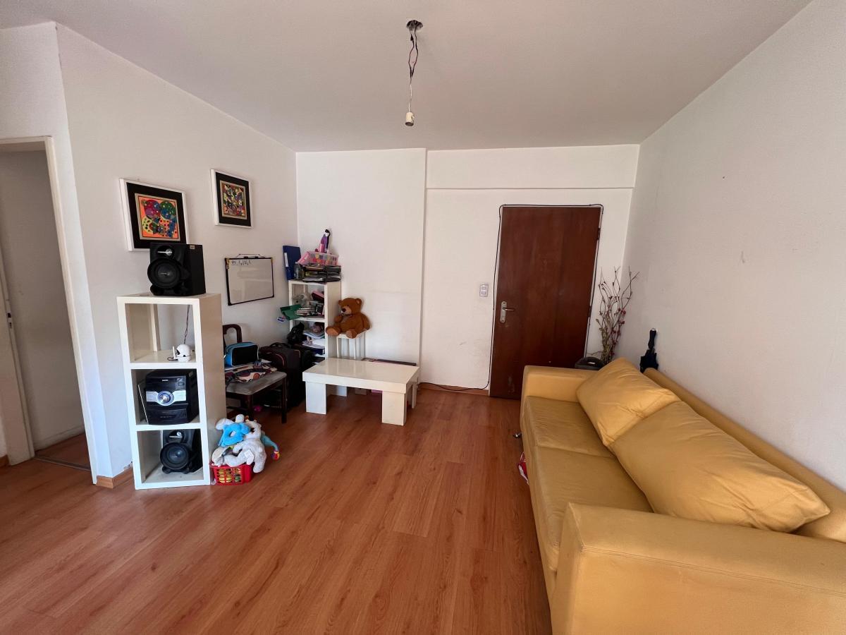 Venta 3 Ambientes Sempiso Almagro Balcon Apto Credito Apto Profesional 1