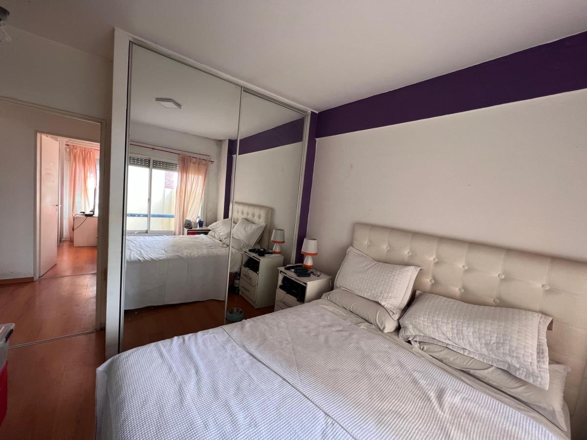 Venta 3 Ambientes Sempiso Almagro Balcon Apto Credito Apto Profesional 3