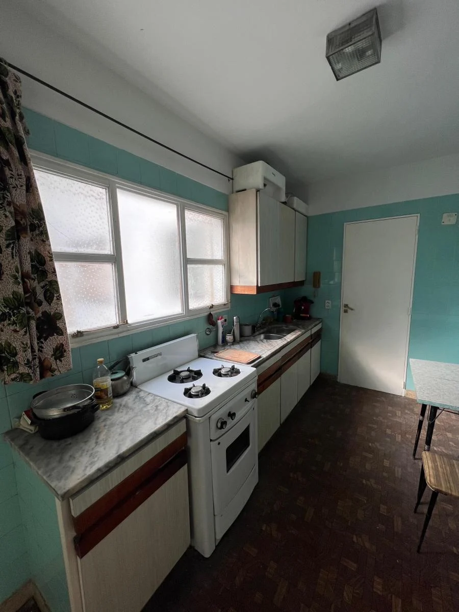 Venta Departamento 3 Ambientes Balcon Contrafrente Caballito 4