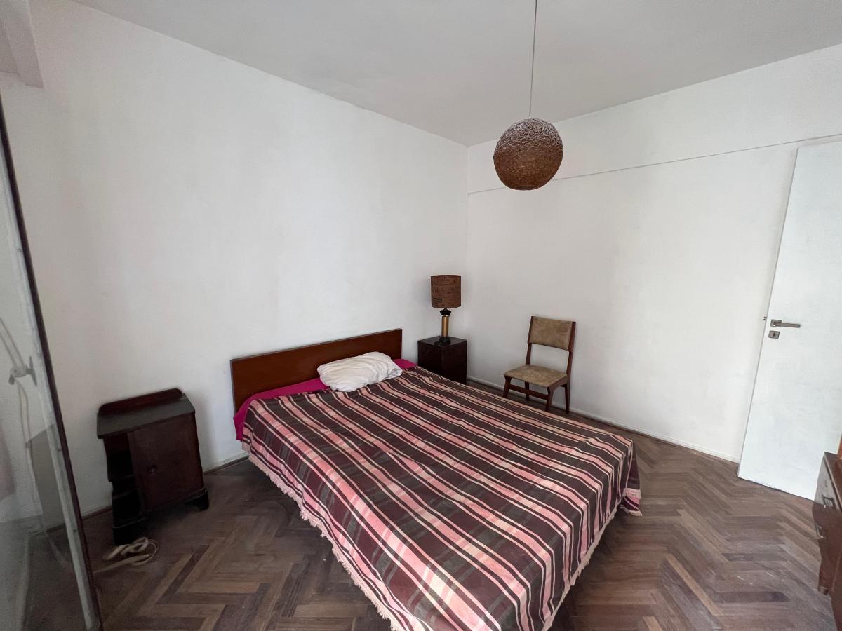 Venta Departamento 3 Ambientes Balcon Contrafrente Caballito 5