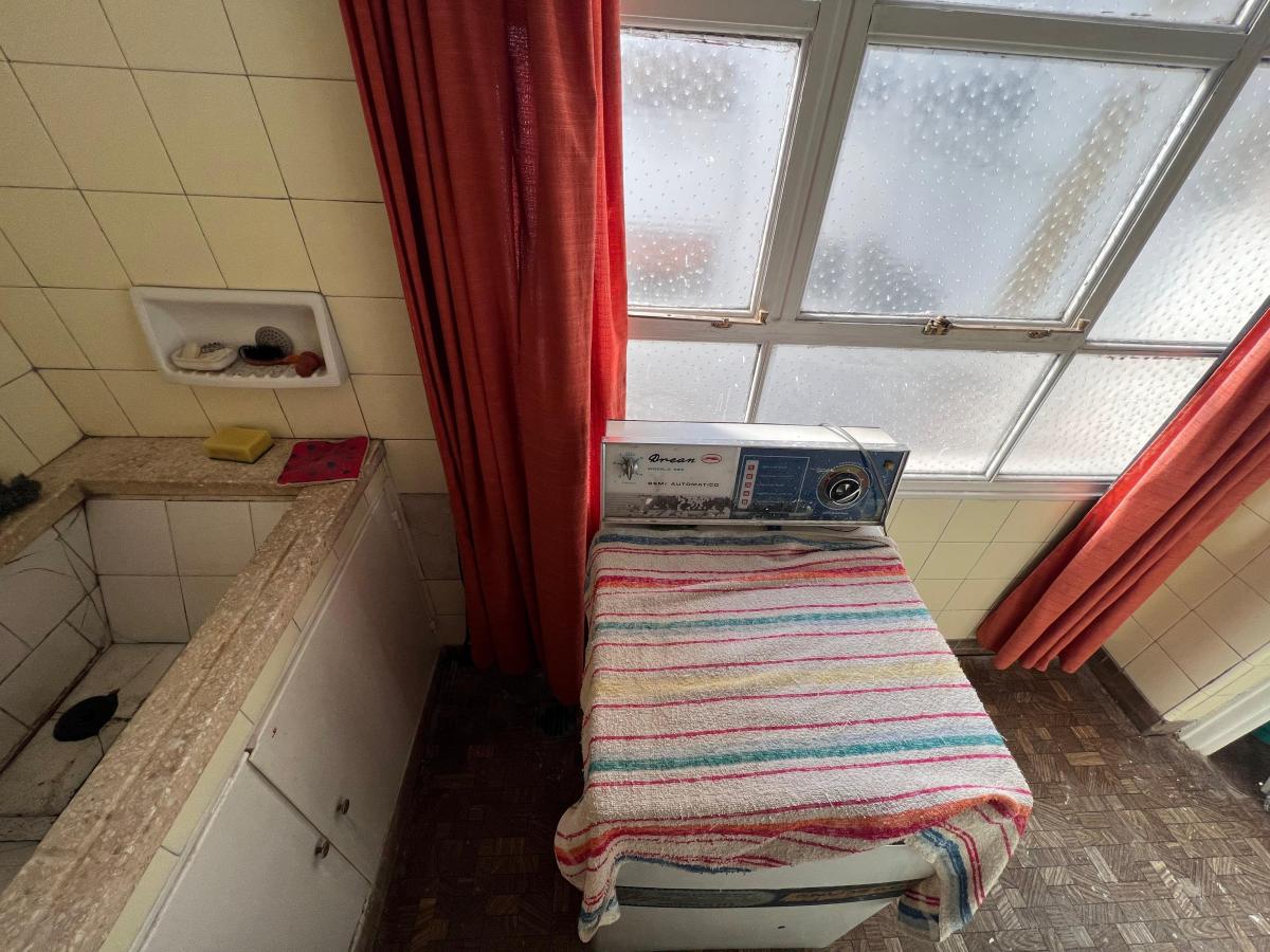Venta Departamento 3 Ambientes Balcon Contrafrente Caballito 3