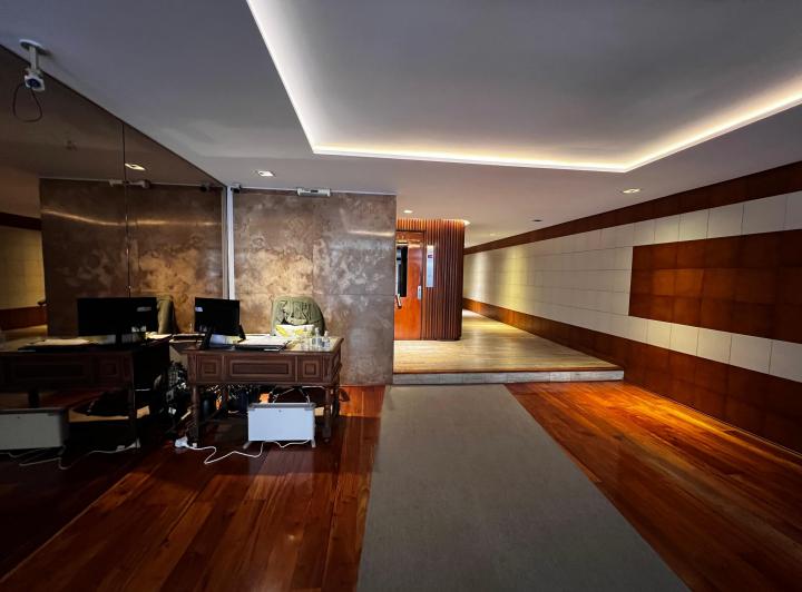 VENTA DEPARTAMENTO 3 AMBIENTES CABALLITO 5