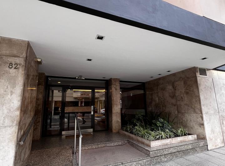 VENTA DEPARTAMENTO 3 AMBIENTES CABALLITO 4