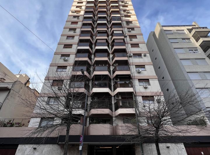 VENTA DEPARTAMENTO 3 AMBIENTES CABALLITO 2